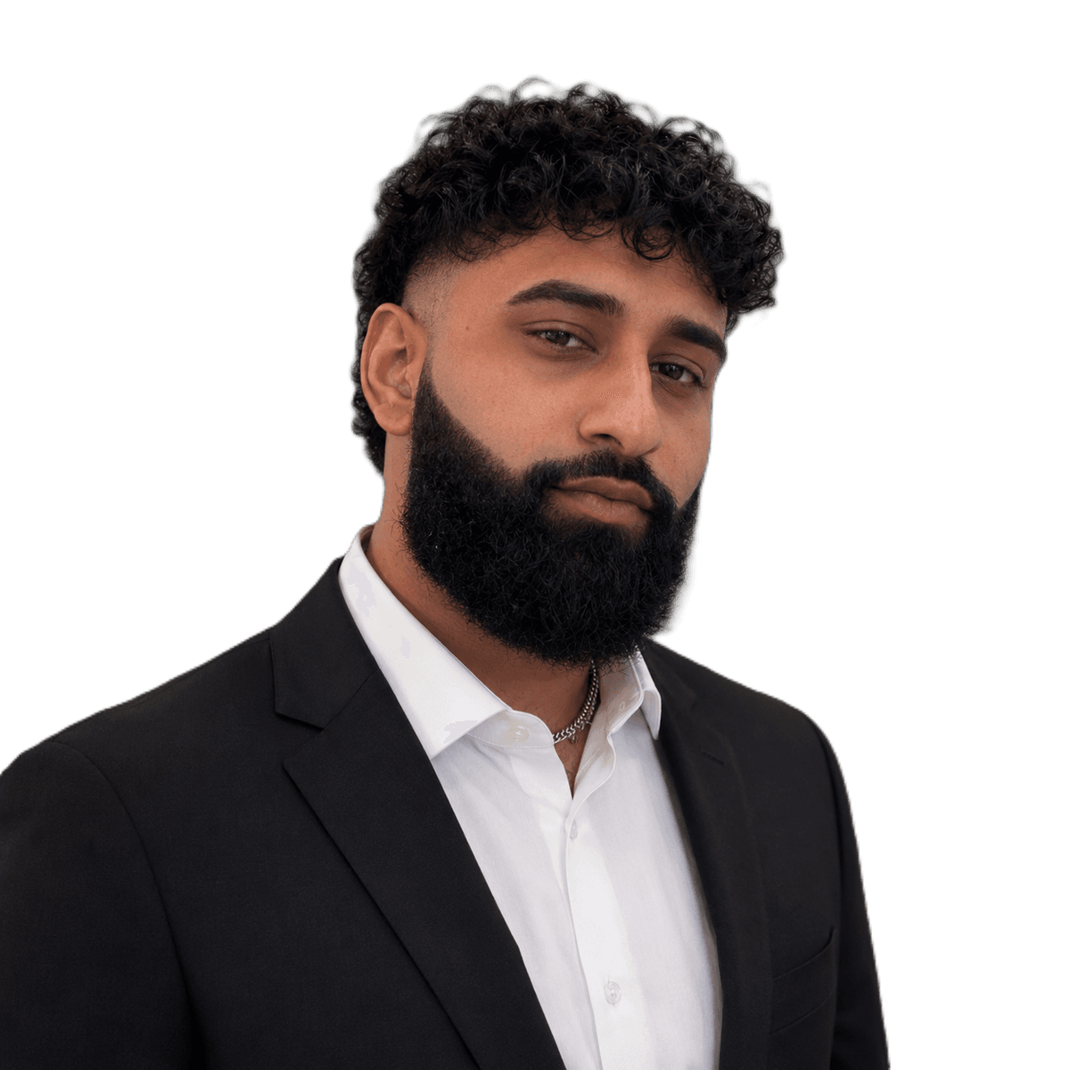Maaz Vohra